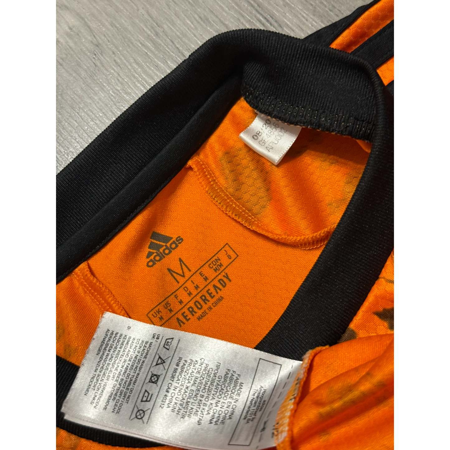 Cristiano Ronaldo 2020/2021 Juventus Third Koszulka Piłkarska Kit Jersey