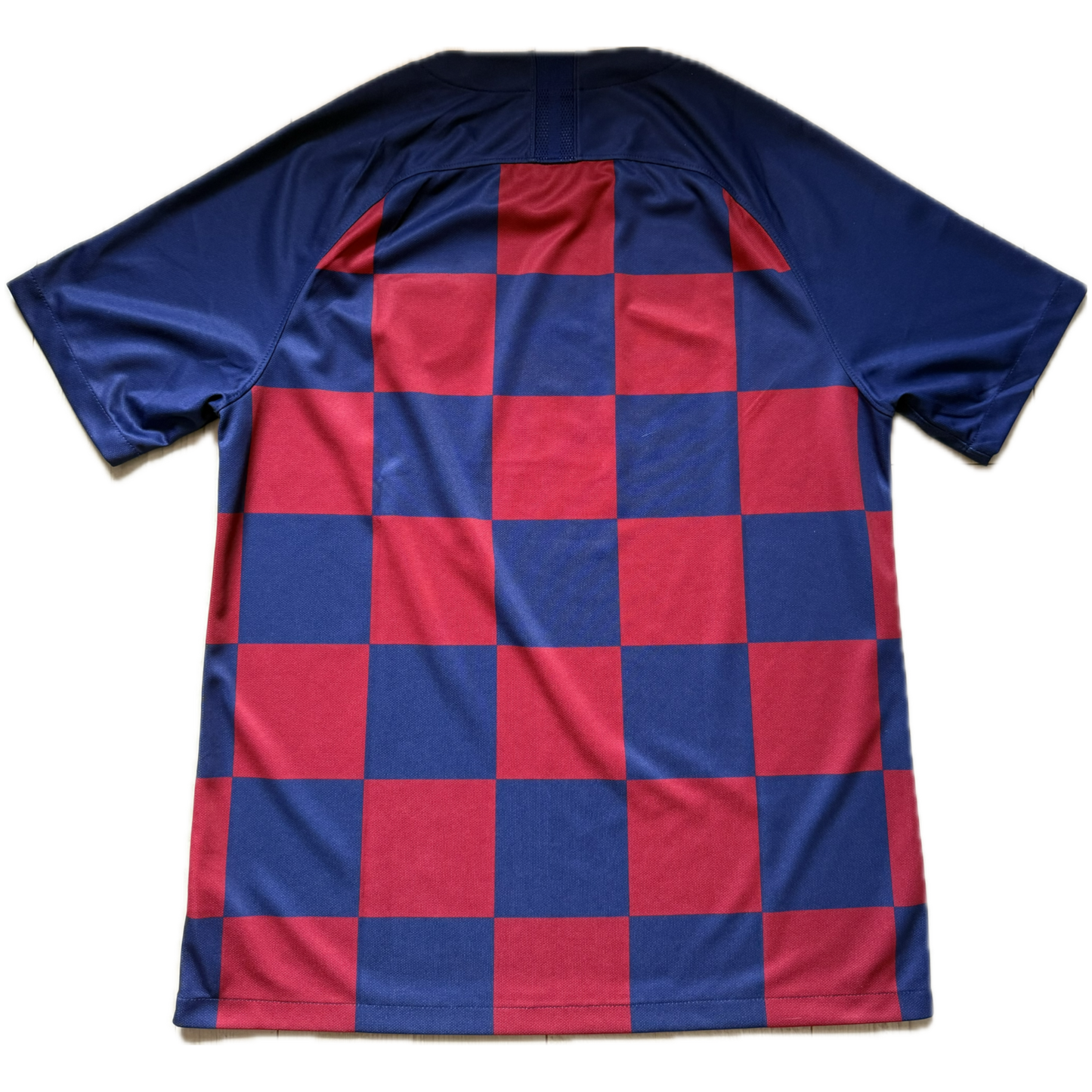 Fc Barcelona 2019/2020 Home Koszulka Piłkarska Kit Jersey