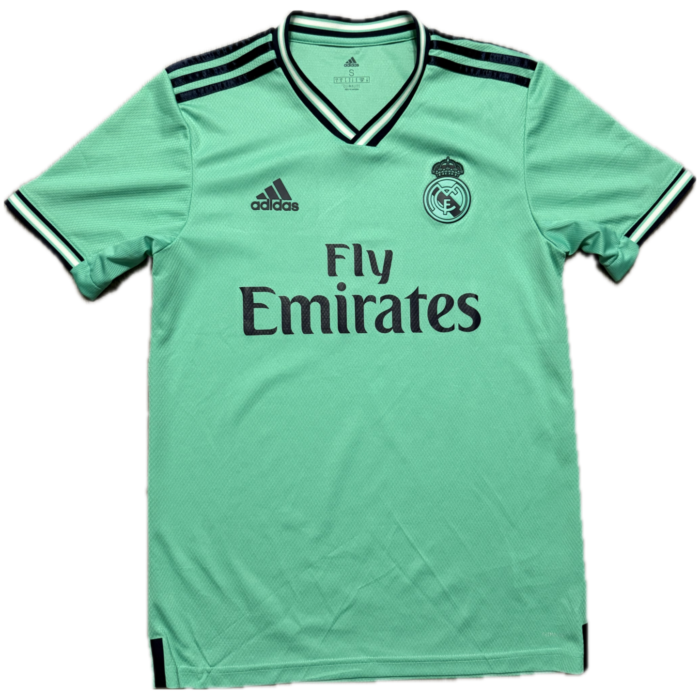 Real Madrid 2019/2020 Third Koszulka Piłkarska Kit Jersey
