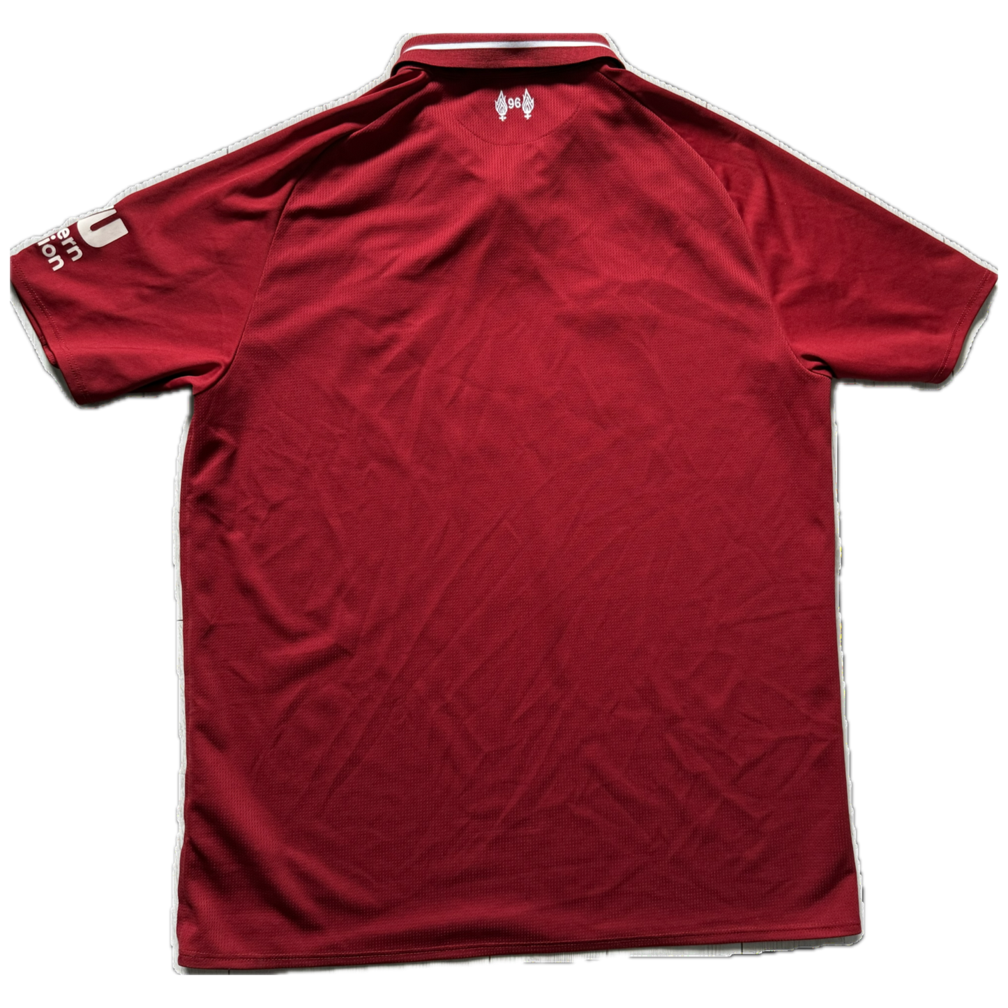 Liverpool FC 2018/2019 Home Koszulka Piłkarska Kit Jersey