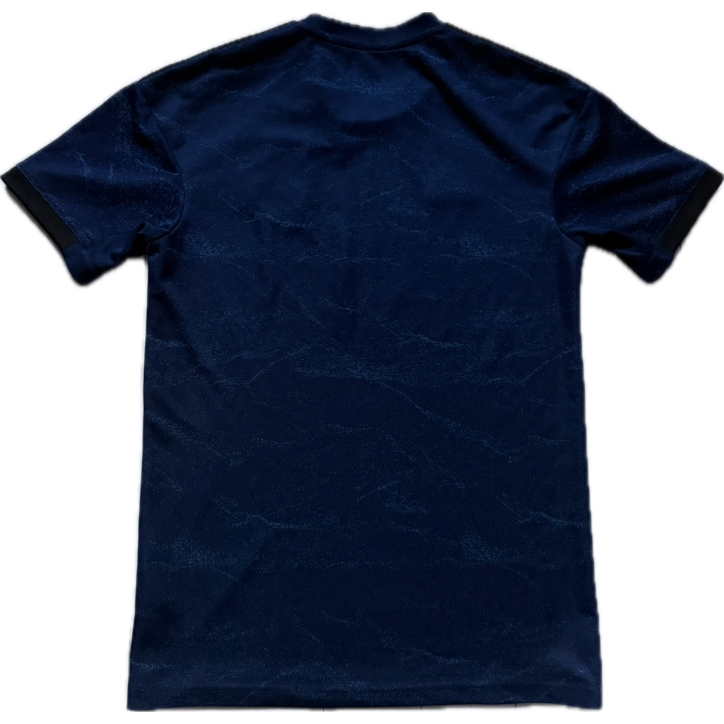 Real Madrid 2019/2020 Away Koszulka Piłkarska Kit Jersey