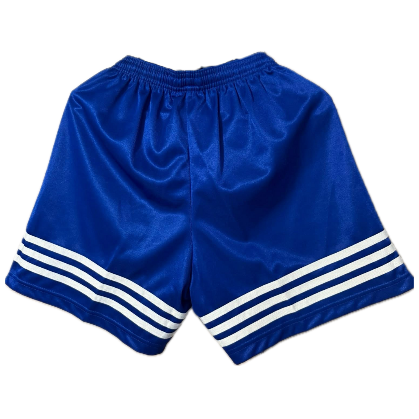 Fc Bayern 1995/1997 Home Shorts Szorty