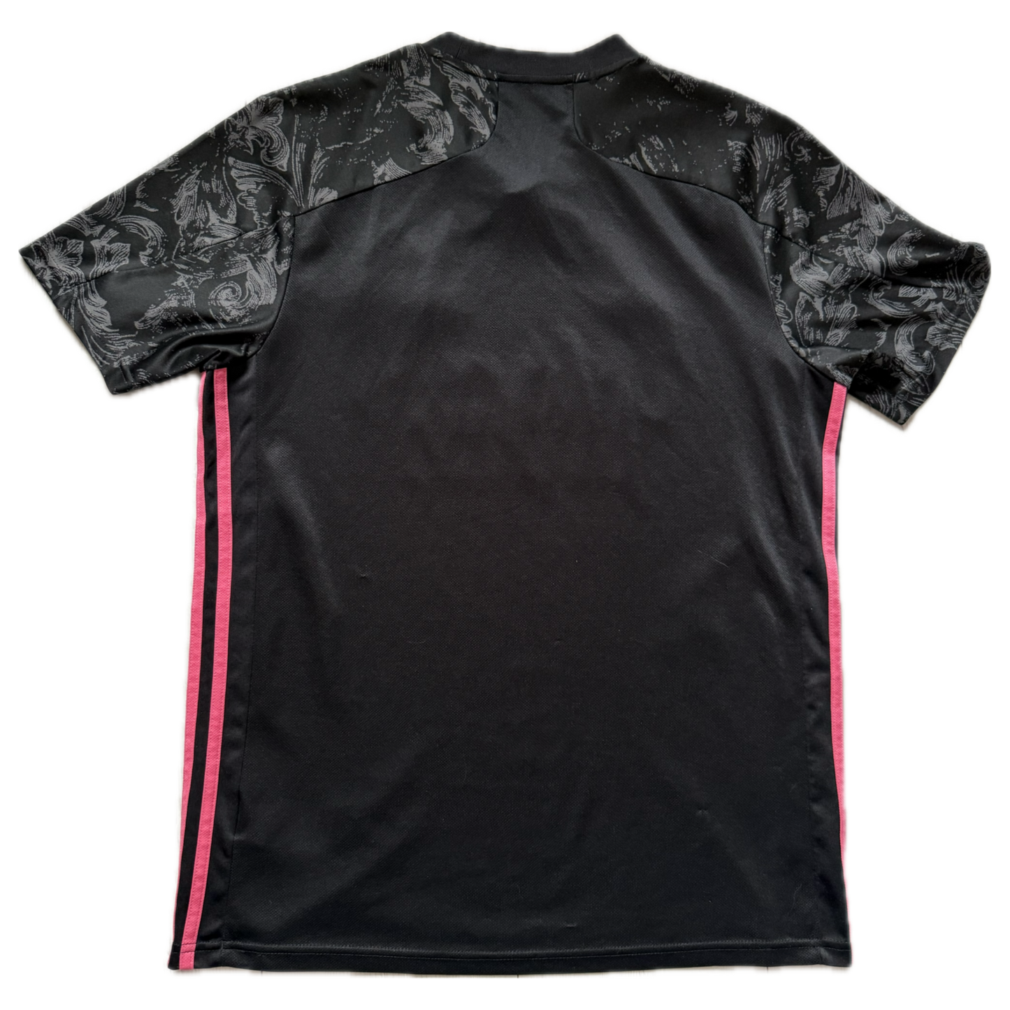 Real Madrid 2020/2021 Third Koszulka Piłkarska Kit Jersey