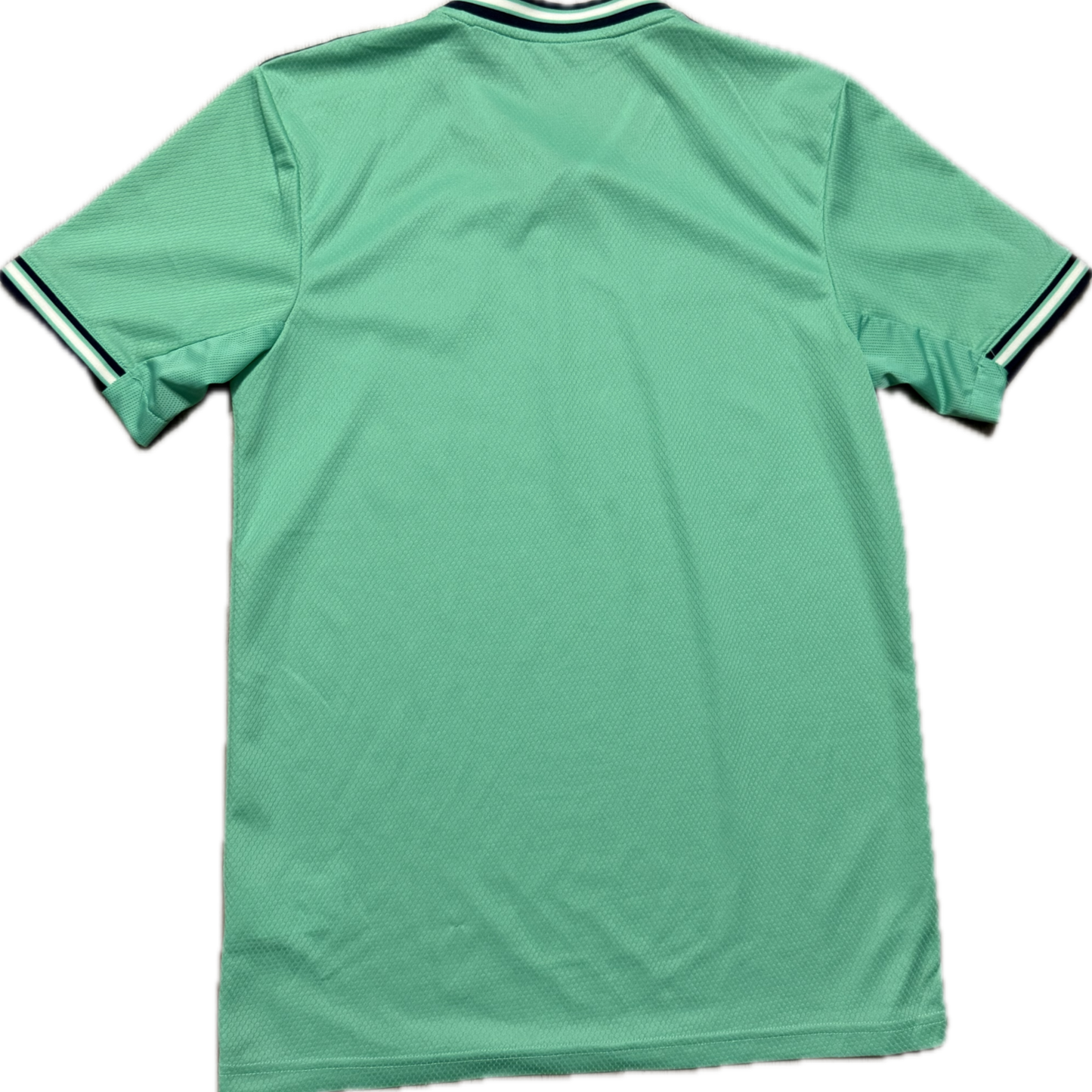 Real Madrid 2019/2020 Third Koszulka Piłkarska Kit Jersey