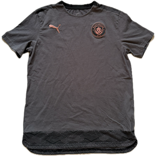 Manchester City Training Koszulka Piłkarska Kit Jersey