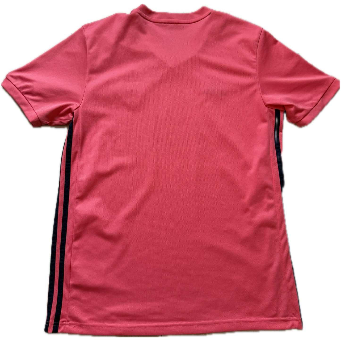 Real Madrid 2020/2021 Away Koszulka Piłkarska Kit Jersey