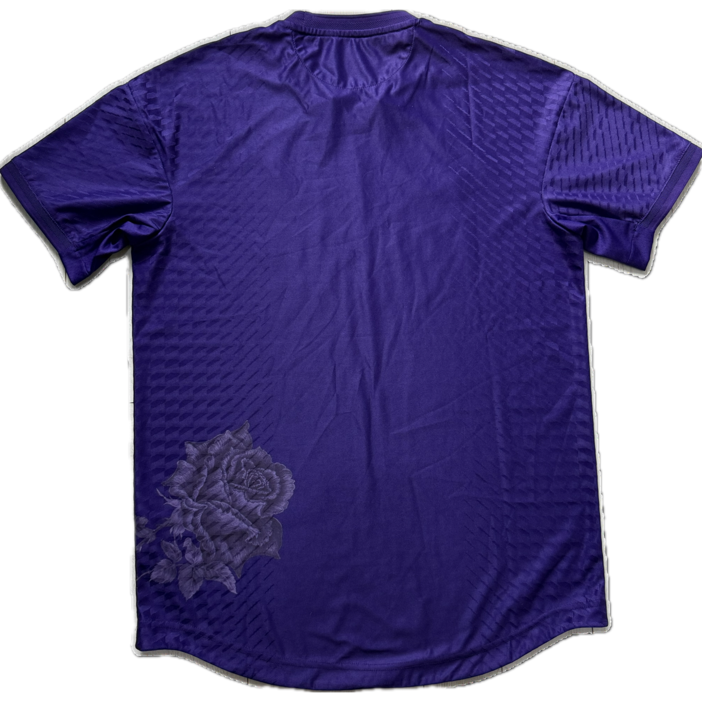 Y3 Real Madrid 2023/2024 Yohji Yamamoto Special Fourth 4th Koszulka Piłkarska Kit Jersey
