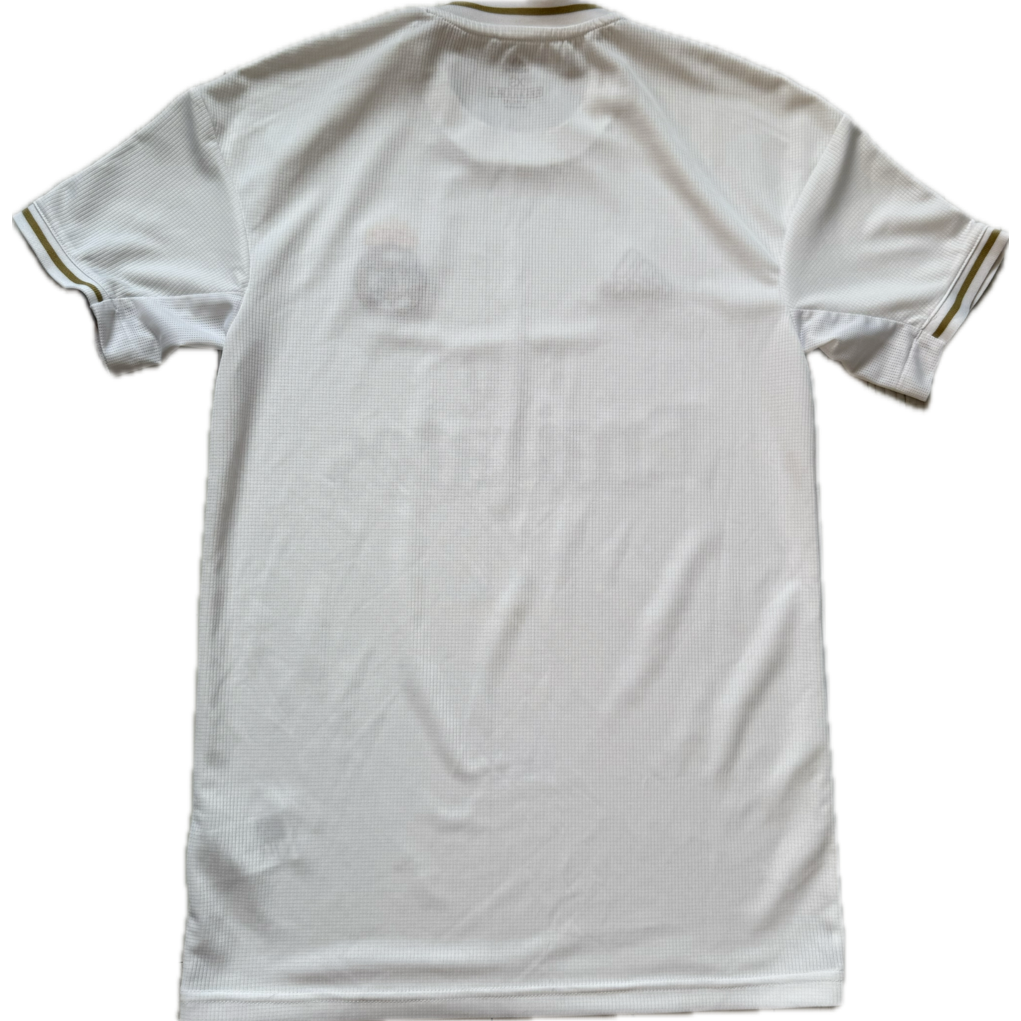 Real Madrid 2019/2020 Home Koszulka Piłkarska Kit Jersey