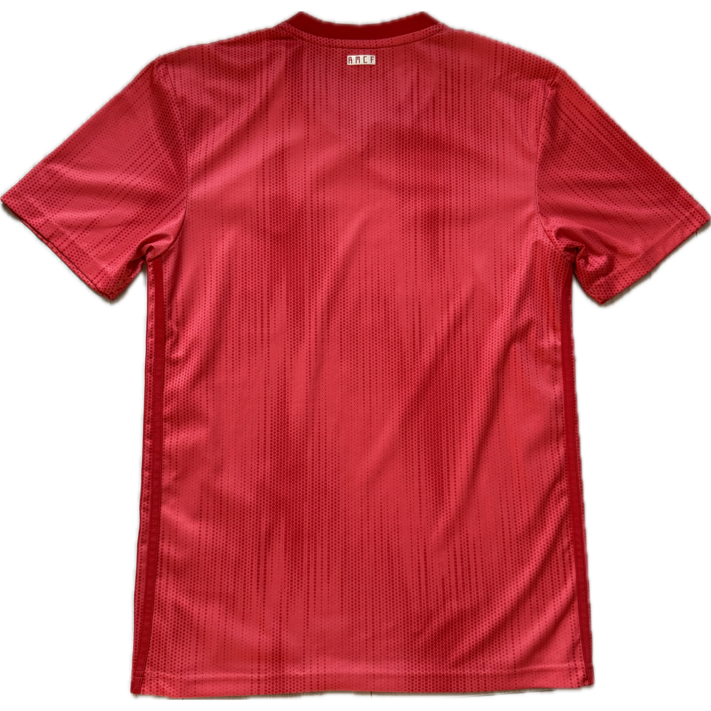 Real Madrid Parley 2018/2019 Third Koszulka Piłkarska Kit Jersey