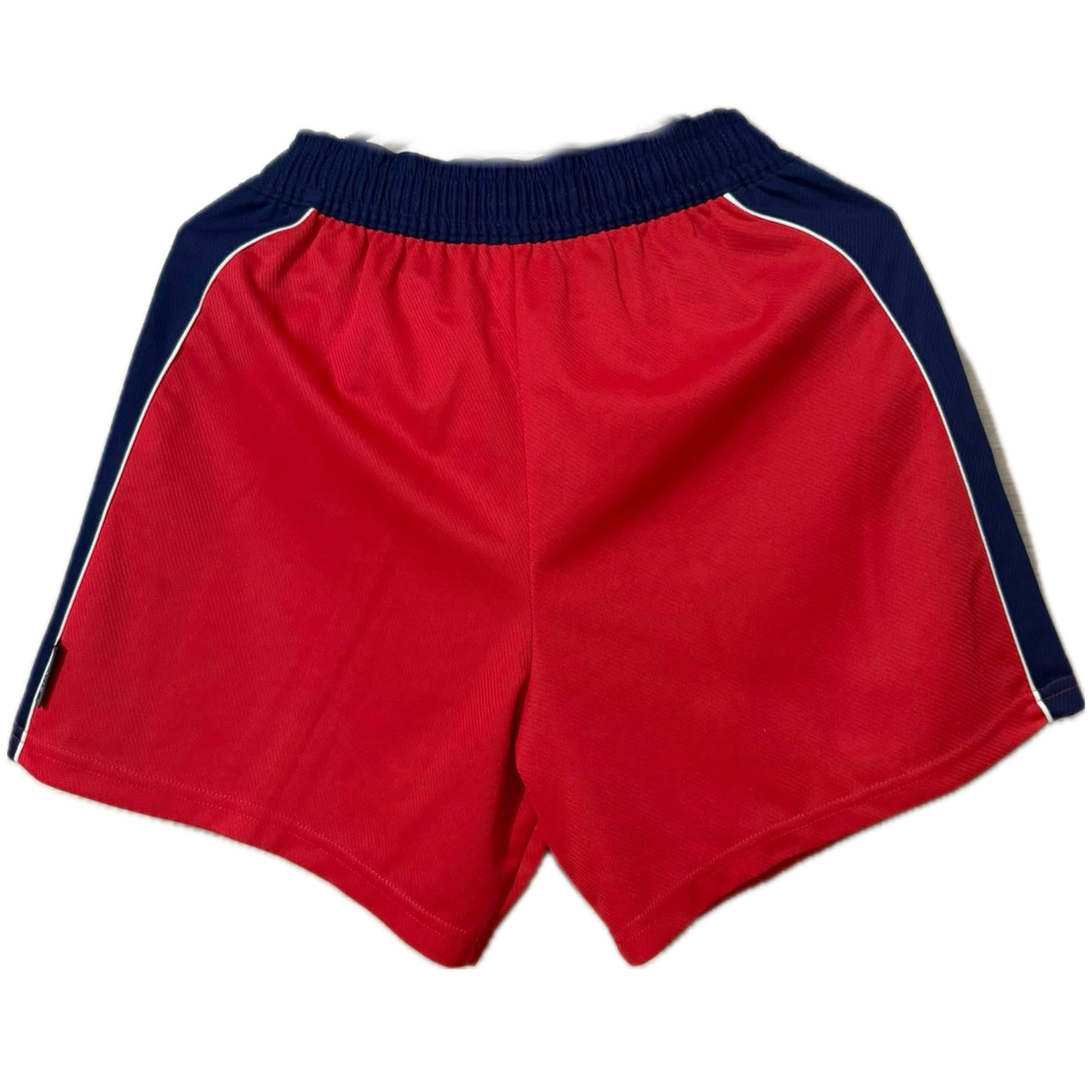 Fc Bayern 1999/2001 Home Shorts Spodenki