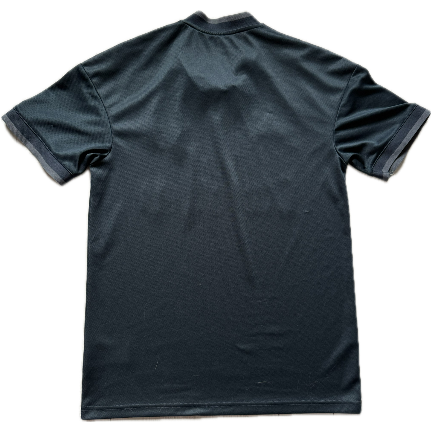 Real Madrid 2018/2019 Away Koszulka Piłkarska Kit Jersey